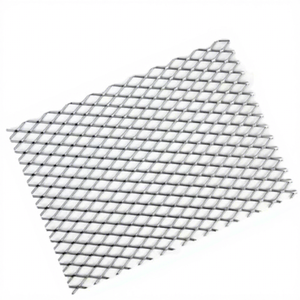 Malla Metálica Expandida Galvanizada, Forma de Diamante, Tamaño Personalizado para Protección, Malla Metálica Expandida Galvanizada de Alta Resistencia - Product Image 4