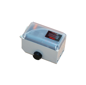 100% Original YTC/ROTORK YT-<b>3100</b> High-tech Control Valves Intelligent From Korea - Product Image 2