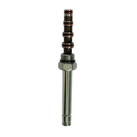 Vanne directionnelle hydraulique à solénoïde ISV08-58C-0-N-0 : contrôle du passage et de la direction du fluide