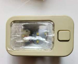 OEM 신형 DZ97189584111 대시보드 어셈블리 계기판 샤크맨 X3000 대형 트럭용 자동차 계기 - Product Image 6