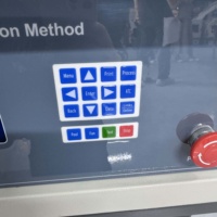 Máquina Analizadora de Contenido de Betún, Analizador de Contenido de Asfalto por Método de Horno de Combustión