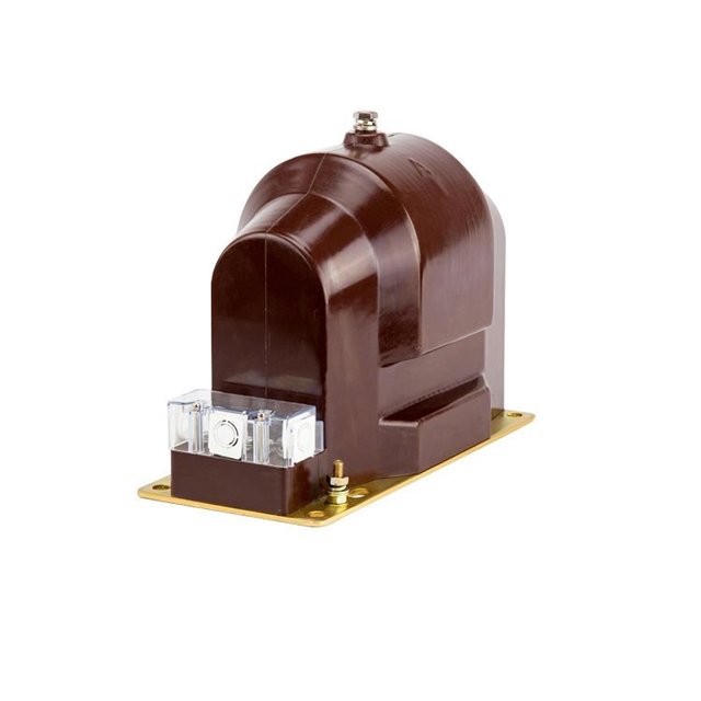 JDZX(F)9-10 Medium Power Voltage Transformer with 11kv Potential 480v/440v Output 50Hz Frequency 10kv/110kv/35kv