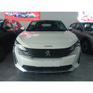 Guazi 2021 <span class=keywords><strong>Peugeot</strong></span> 4008 SUV 5 Posti con Motore a Combustione a Benzina, Esportazione Globale, Automatico, Guida a Sinistra, per Uso Quotidiano Robusto - Product Image 2