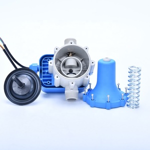 220-240V 1.1kW Surpresseur Haute Qualité avec Commande Automatique - Product Image 5