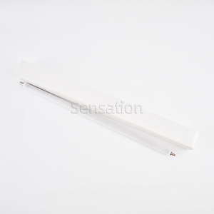 Rouleau de nettoyage PCR compatible pour <span class=keywords><strong>Ricoh</strong></span> Aficio MPC306 MPC307 MPC406 MPC407 <span class=keywords><strong>MP</strong></span> C306 <span class=keywords><strong>C307</strong></span> C406 C407 Rouleau de charge Rouleau de nettoyage - Product Image 2