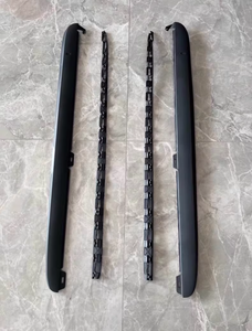 Surround BodyKit ABS Nuevos accesorios para <span class=keywords><strong>Golf</strong></span> 6 Upgrade <span class=keywords><strong>6GTI</strong></span> para parachoques delantero Parachoques trasero Faldones laterales High <span class=keywords><strong>Golf</strong></span> <span class=keywords><strong>6GTI</strong></span> Surround - Product Image 5