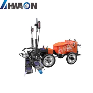 Machine à Niveler le <span class=keywords><strong>Béton</strong></span> HWAON à Quatre Roues Motrices, Hydraulique Automatique, à Laser, avec Roulement Central Haute Efficacité – <span class=keywords><strong>Prix</strong></span> Usine Chine - Product Image 6