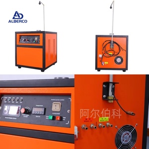 3Kg Elektrische Inductie Smeltoven Voor Industriële Gouden Sieraden - Product Image 5