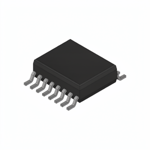 Circuit intégré logique 74FST3257QS, MUX et DEMUX/DÉCODEUR, canal fabricant 16 SSOP (0,154'', largeur 3,90 mm) - Product Image 1
