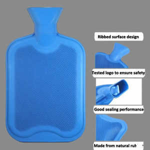 Bolsas para botellas <span class=keywords><strong>de</strong></span> <span class=keywords><strong>agua</strong></span> <span class=keywords><strong>caliente</strong></span> <span class=keywords><strong>de</strong></span> caucho natural al por mayor con aberturas ampliadas para calentar las manos, bolsas <span class=keywords><strong>de</strong></span> <span class=keywords><strong>agua</strong></span> <span class=keywords><strong>caliente</strong></span> - Product Image 4