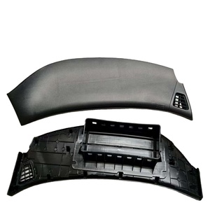 Nuevo Panel Interior para Automóviles Tongxiang, Material Negro, Protección, Seguridad, Panel de Instrumentos - Product Image 5