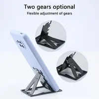 Mini ouvre-bouteille d'extérieur Couteaux et outils pliants en acier inoxydable avec supports en métal