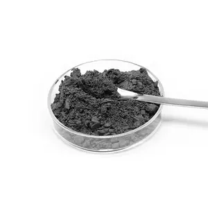 El polvo de cobalto de alta pureza se puede utilizar para carburo cementado