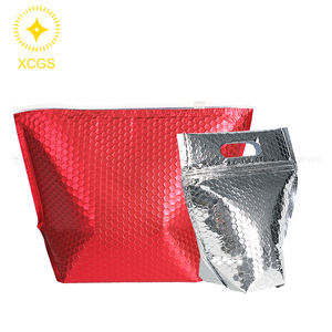 Nhôm bong bóng cách điện bưu phẩm kiểm soát nhiệt độ chống ẩm & tái sử dụng tùy chỉnh in ấn đặt hàng số lượng lớn giảm giá - Product Image 1