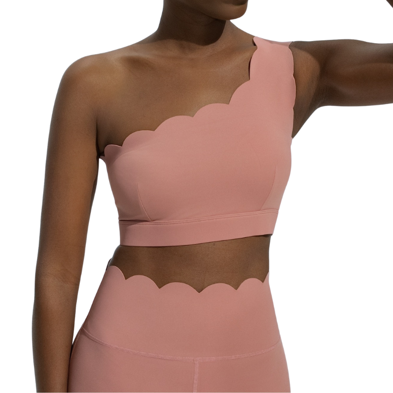 Cinnamon Bra
