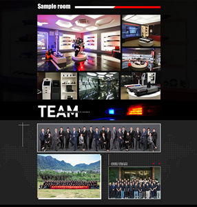 SENKEN ECE R65 pemadam kebakaran, lampu tembak peringatan darurat kendaraan Led tiga warna ganda - Product Image 4