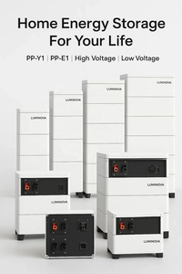 Growatt 12KW lai năng lượng mặt trời biến tần hoàn chỉnh nhà năng lượng mặt trời hệ thống năng lượng với new-năng lượng mặt trời năng lượng mặt trời bảng điều khiển và pin năng lượng hiệu quả - Product Image 3
