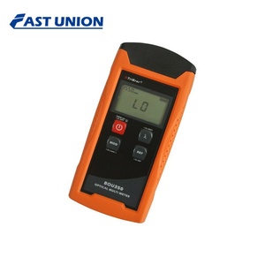 Tốt nhất TRIBRER xách tay quang OPM <span class=keywords><strong>bou350</strong></span> cầm tay sợi quang điện <span class=keywords><strong>Meter</strong></span> với VFL, nguồn Laser, OPM với nguồn ánh sáng - Product Image 3