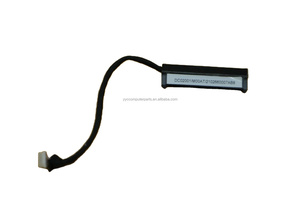 Nuevo Cable HDD ORIGINAL para HP <span class=keywords><strong>ENVY</strong></span> 4 ENVY6 6-1000 M4 <span class=keywords><strong>M6</strong></span> Sata conector de disco duro DC02001IM00 690262-001 - Product Image 3