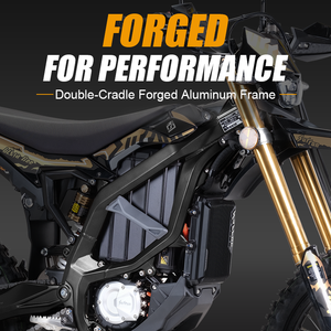 Surron Ultra Bee 2026 Pronta Consegna 21.5kW 74V 60Ah <span class=keywords><strong>Moto</strong></span> Elettrica da Fuoristrada per Adulti Motocross Trail - Product Image 5