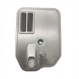 724.0 Dual-<b>Clutch</b> Transmission Filter and Oil Filter 246-377-2400 246-377-1400 <b>Clutch</b> <b>Kits</b> & <b>Accessories</b> - Product Image 2