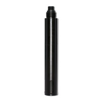 Capteur TDS EC 4-20mA avec sortie RS485, capteur de conductivité de l'eau 0-200uS/cm en acier inoxydable IP68 OEM pour eau pure
