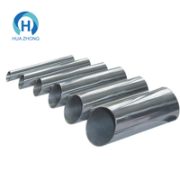 Tubo de Filtro de Acero Inoxidable Resistente a Altas Temperaturas 310S 321 0.5-200mm para Filtración Química y Petroquímica