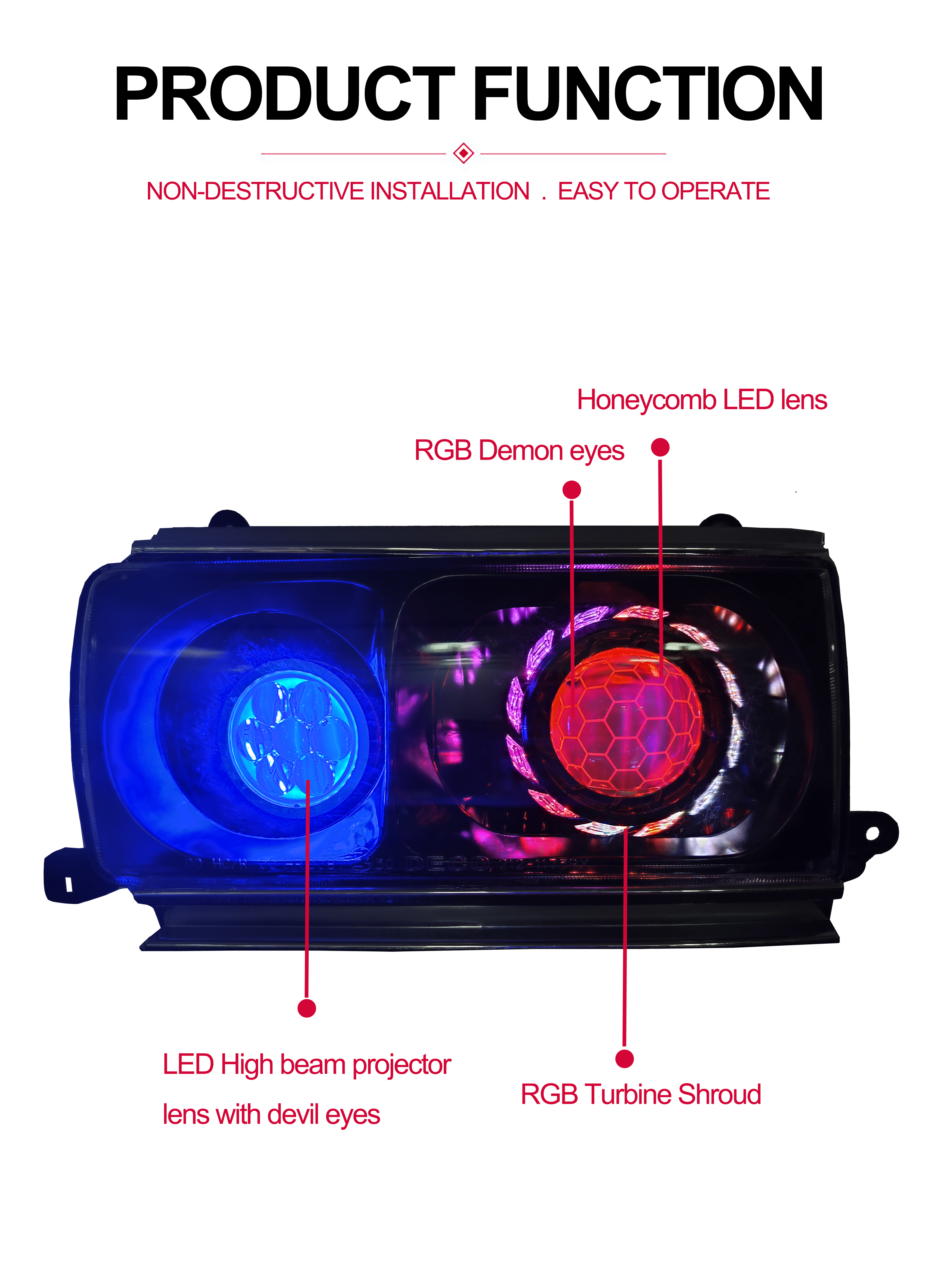 toyota landcruiser 80