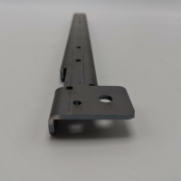 Spcc Cnc pièces de tournage de précision pièces de maison en métal pièces de climatiseur boîtier Eurorack estampage de la tôle