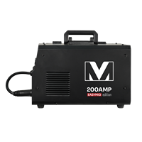 LEVIN EASYMIG200 Nouvelle soudeuse portable multi-processus 5 en 1, inverseur IGBT, soudage MIG TIG ARC CO2, 220V 0,8 mm pour atelier