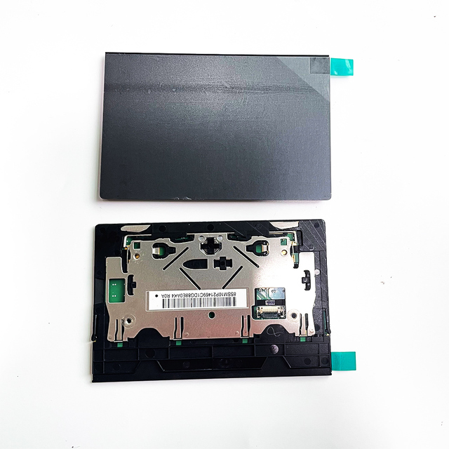 New Touchpad Circuit with Buttons 01LV539 01LV540 for Lenovo ThinkPad E580 E585 Touchpad Clickpad Trackpad