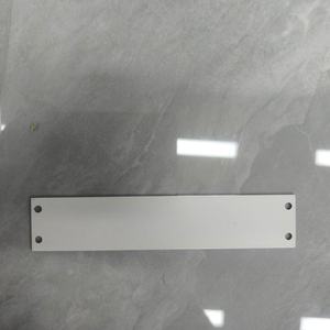 Service complet de tôlerie et de fonderie sous pression, provenant d'une usine chinoise, sans intermédiaires pour gagner de la marge. - Product Image 3