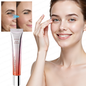 <span class=keywords><strong>Crema</strong></span> <span class=keywords><strong>para</strong></span> el Contorno de Ojos, Elimina Ojeras, Bolsas, Líneas de Expresión, <span class=keywords><strong>Arrugas</strong></span>, Piel Seca e Hinchada, Fórmula Iluminadora - Product Image 1