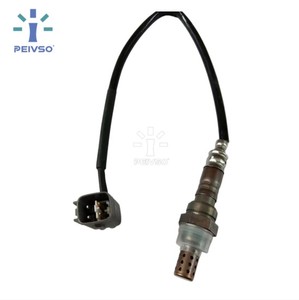 Capteur lambda avant droit PEIVSO, garantie 1 an, économie de carburant, ajustement direct pour Lexus 2004 LS430 3.5L OEM 89465-50130 - Product Image 1