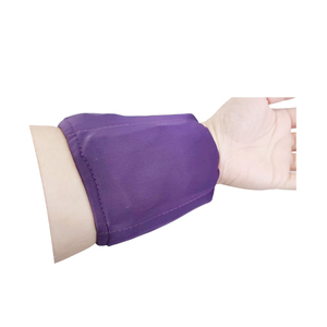WIDEFLOW Ống Bọc Nén Trị Liệu Lạnh-Màu Tím - Product Image 2
