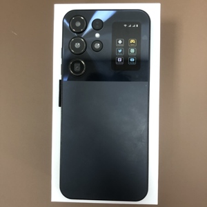 Điện thoại thông minh 5G toàn cầu S25 ULTRA 22GB+2TB bộ nhớ lớn, màn hình Full HD 7.<span class=keywords><strong>3</strong></span> inch, Android 15, giá bán buôn, điện thoại đáng giá - Product Image 1