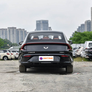 Wuling Starlight Co-Creation 150 Edición Flagship, Auto Eléctrico Puro, Autonomía de 310 Nm, Sedán de 4 Puertas y 5 Plazas para Desplazamientos Diarios - Product Image 6