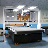 Plotter de Corte de Alfombras Automático CNC de Formato Grande Yuchon, para Uso Doméstico, con Cuchilla para Cortar Alfombras