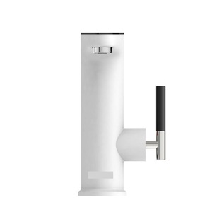 เครื่องทำน้ำอุ่นไฟฟ้า220V, ก๊อกน้ำห้องครัว - Product Image 1