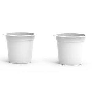 Uso descartável do filtro/K-copo do café na cápsula vazia do café do <span class=keywords><strong>tchibo</strong></span> - Product Image 2