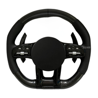 Volant pour Mercedes Benz W204 W205 W213 W211 W221 X166 GLC X253 G63 AMG