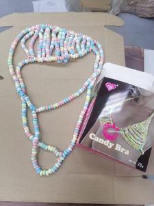 Lencería Irresistible de Caramelo <span class=keywords><strong>Comestible</strong></span> - Bikini Sexy para <span class=keywords><strong>Mujer</strong></span> - Product Image 6