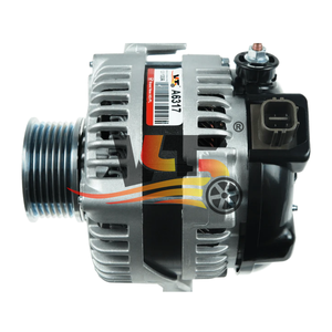 EALTO014 Nuevo <span class=keywords><strong>Alternador</strong></span> Automático 12V <span class=keywords><strong>Alternador</strong></span> de Coche para <span class=keywords><strong>Toyota</strong></span> Camry 2.4L 2.0L 1AZ-FE /<span class=keywords><strong>Toyota</strong></span> Highlander <span class=keywords><strong>Rav4</strong></span> <span class=keywords><strong>Alternador</strong></span> 270600H100 - Product Image 2