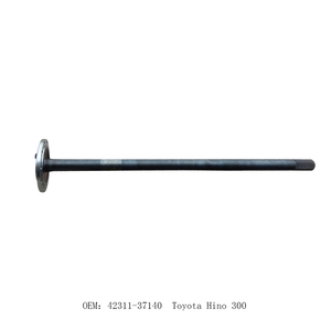 Axe d'essieu arrière pour MITSUBISHI, axe <span class=keywords><strong>de</strong></span> roue arrière, pour MK499638, nouveauté - Product Image 6