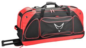 Bolsas de viaje con ruedas, carrito de equipaje de color personalizado, grande, venta al por mayor - Product Image 2