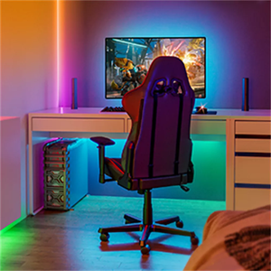 LED-Strip SMD 5050 warmwit 5V/12V cá nhân địa chỉ sk6812 5050 SMD Strip Led 5050 RGB anode - Product Image 6