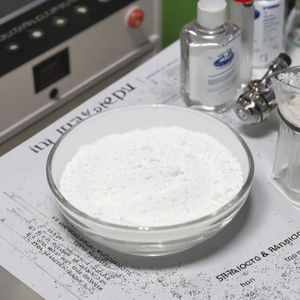 Yüksek saflıkta fabrika malzemeleri kaplamalar için hidrofilik duman silika elektronik sınıf silika tozu - Product Image 1