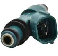 Buse d'injecteur de carburant automobile 16611-AA800 15710-65J00 004072929 pour Suzuki SX4 2.0L L4 2007-2010 Subaru 2.0L H4