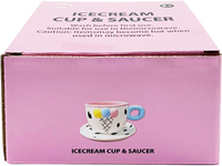 Kit de peinture pour tasses en céramique à personnaliser, certifié CE, non toxique, ensemble d'artisanat de poterie DIY pour enfants et adultes, usine OEM ODM