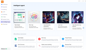 Ratón Inteligente con IA, Traducción de Voz, Escritura, Captura de Pantalla, Traducción, Búsqueda por Voz con Modelos de IA: ChatGPT/Claude/Gemini/Llama - Product Image 3